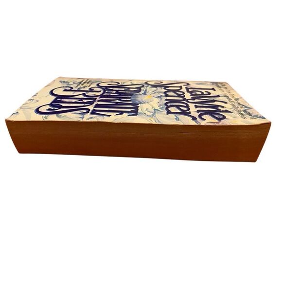 Separate Beds By LaVyrle Spencer Paperback Book Romance Novel - Picture 5 of 12